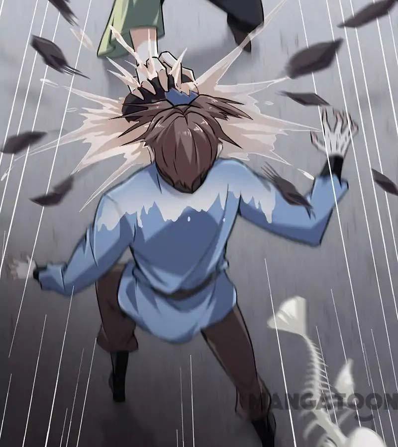 Martial Arts Reigns Chapter 01 Bahasa Indonesia